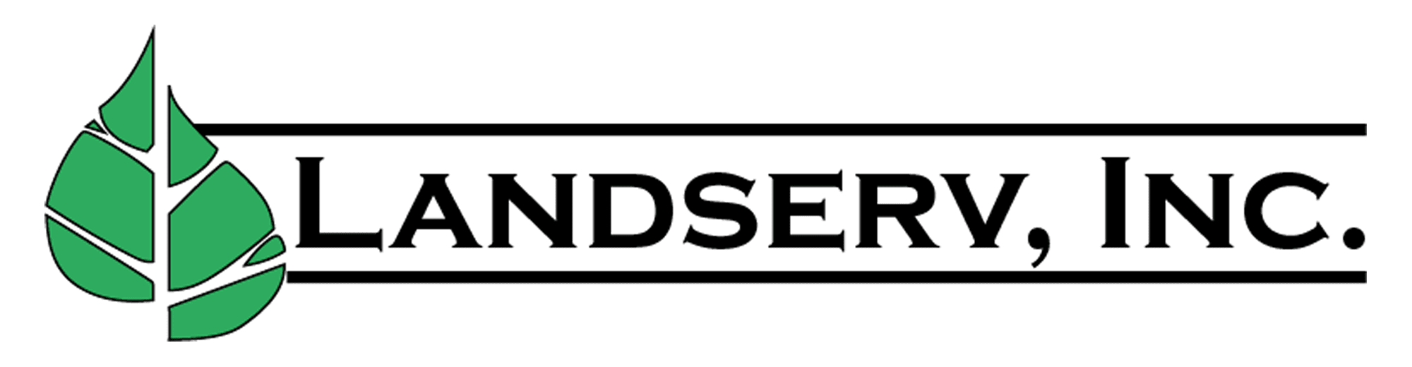 Landserv, Inc